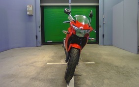 HONDA CBR250R A MC41