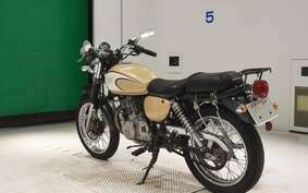 SUZUKI ST250E NJ4AA