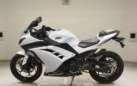 KAWASAKI NINJA 250 EX250L