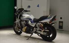 HONDA CB1300SF SUPER FOUR 2001 SC40