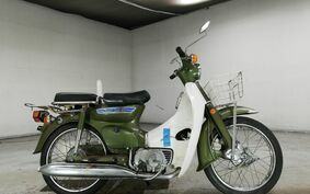 HONDA C70 SUPER CUB C90