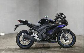 YAMAHA YZF-R15 RG52