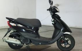 YAMAHA JOG ZR Evolution 2 SA39J