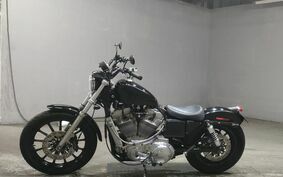 HARLEY XLH883 2000 CAM