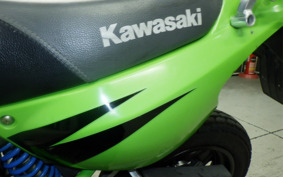 KAWASAKI KSR-2 MX080B