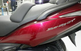 HONDA SILVER WING 400 GTA 2010 NF03