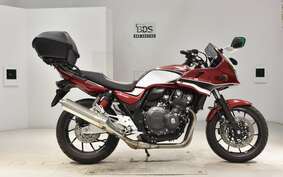 HONDA CB400 SUPER BOLDOR A 2018 NC42