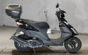 SUZUKI ADDRESS V125 S CF4MA