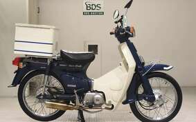 HONDA C90 SUPER CUB E HA02