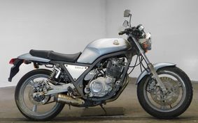 YAMAHA SRX400 1988 1JL