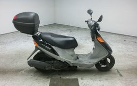 SUZUKI ADDRESS V125 CF46A