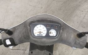 YAMAHA BJ SA24J