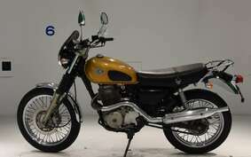 HONDA CL400 1998 NC38