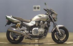 YAMAHA XJR1300 2001 RP03J