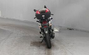 HONDA CBR125R JC50