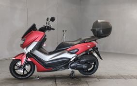 YAMAHA N-MAX 125 SED6J