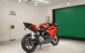 HONDA CBR250RR MC51