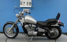 HONDA STEED 400 NC26