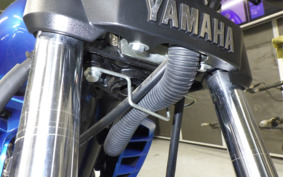 YAMAHA YBR125