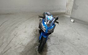 KAWASAKI NINJA 250 EX250L