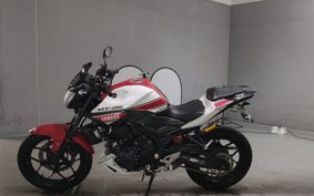 YAMAHA MT-25 RG10J