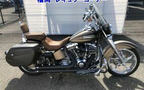 HARLEY FLSTNSE1800 2012 PY9