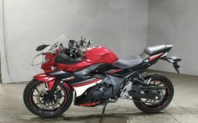 SUZUKI GSX250R DN11A