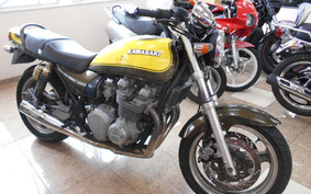 KAWASAKI ZEPHYR 750 1991 ZR750C