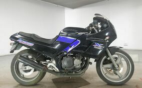 SUZUKI GSX250F Across GJ75A