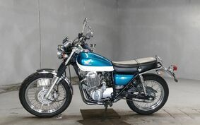 HONDA CB400SS Cell 2007 NC41