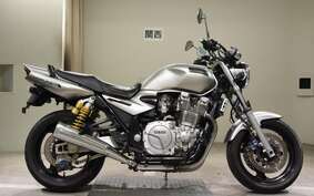 YAMAHA XJR1300 2001 RP03J