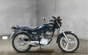 HONDA CB125T JC06