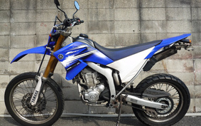 YAMAHA WR250R DG15J