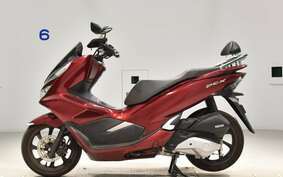 HONDA PCX125 JF81