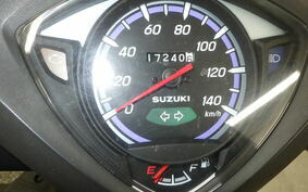 SUZUKI ADDRESS 110 CE47A