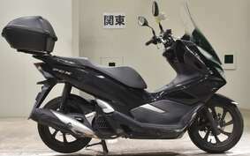 HONDA PCX125 JF81