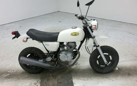 HONDA APE 50 AC16