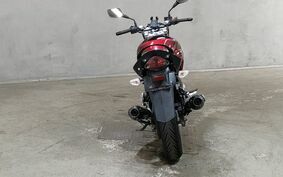 SUZUKI GSR250 GJ55D