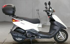 YAMAHA AXIS 125 TREET SE53J