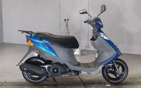 SUZUKI ADDRESS V125 CF46A