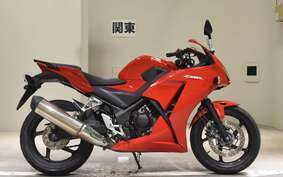 HONDA CBR250R A MC41