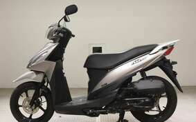 SUZUKI ADDRESS 110 CE47A