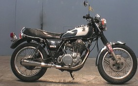 YAMAHA SR400 Gen.2 1988 1JR