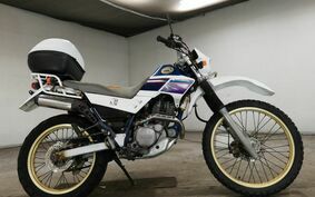 YAMAHA SEROW 225 W 4JG