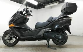 HONDA SILVER WING 400 GT 2011 NF03