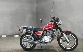 SUZUKI GN125 F Gen.2 不明