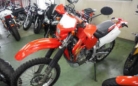 HONDA XR650R 2001 RE01