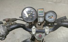 HONDA CT250S SILKROAD L250S