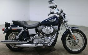 HARLEY FXD 1450 2003 GHV