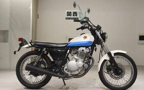 SUZUKI GRASS TRACKER NJ47A